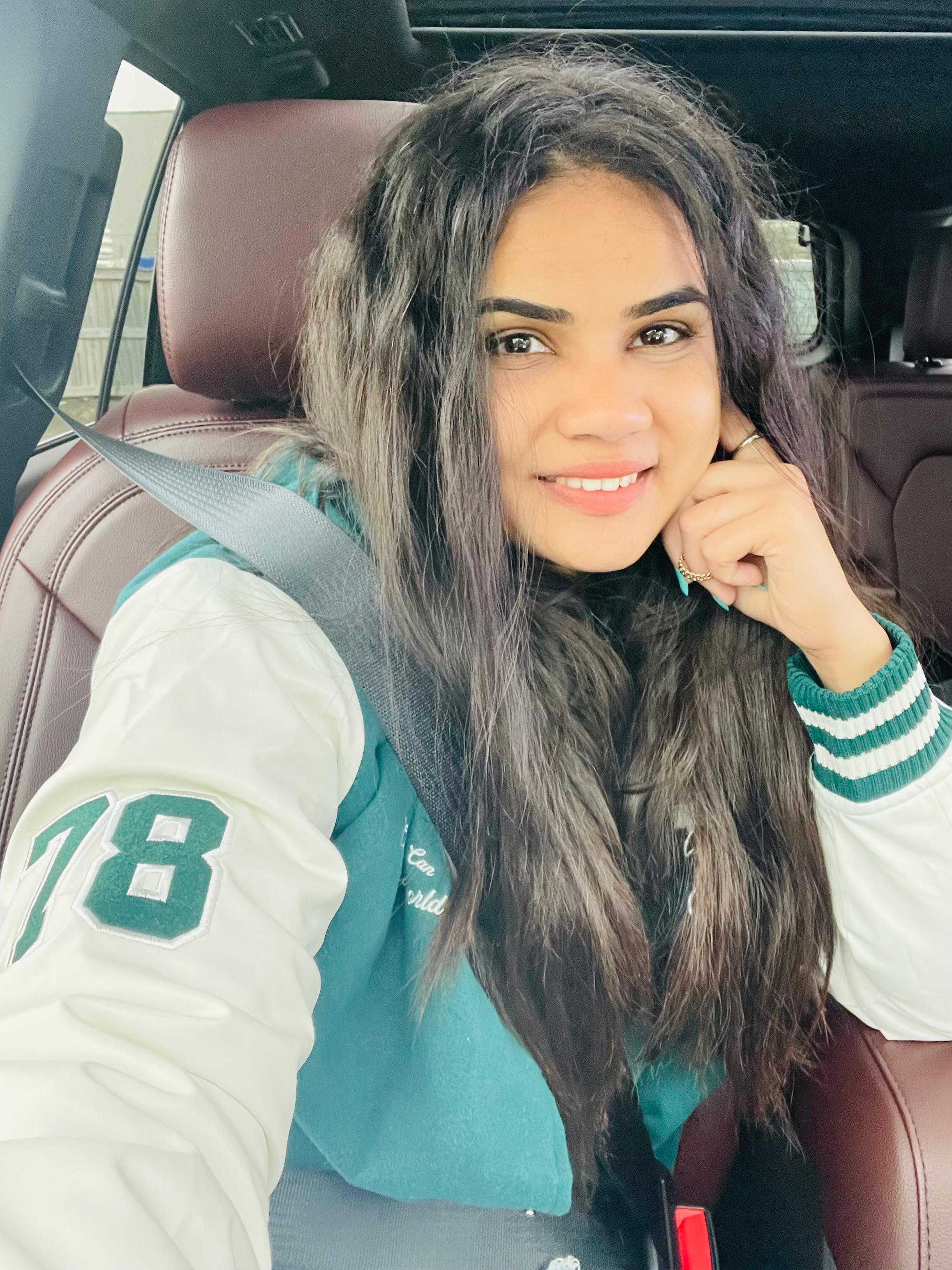 Sandhya Vernekar Bhuva, CEO & Co-Founder of COZY AF living